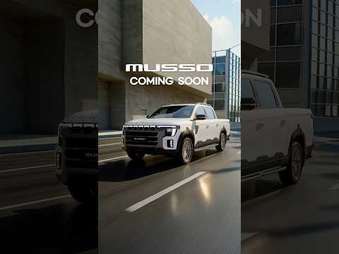 MUSSOㅣ언더커버 로드쇼 스케치 영상