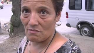 La casa embrujada de Luzuriaga