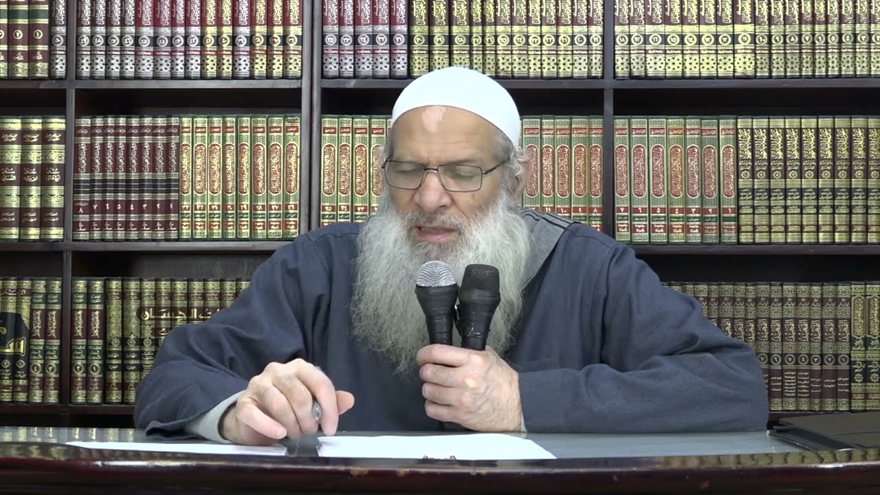 هل يفهم فتنة القبر ويجيب عن سؤال المَلَكَين من لا يعرف اللغة العربية ؟ | الشيخ محمد بن سعيد رسلان