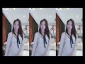 花椒 宁依纯 Bigo 垚yáo曦 浅色丝袜 笛子舞 性感热舞 