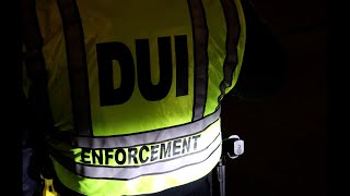DUI Check Point 11/22/24