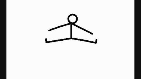 Pivot animation box trap