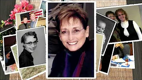 In Memory of Karen Hudson 1938-2019.