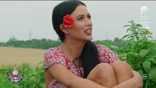 Momentele De Sinceritate Ale Danielei Crudu Nu Vreau Să Mă Mărit Niciodată