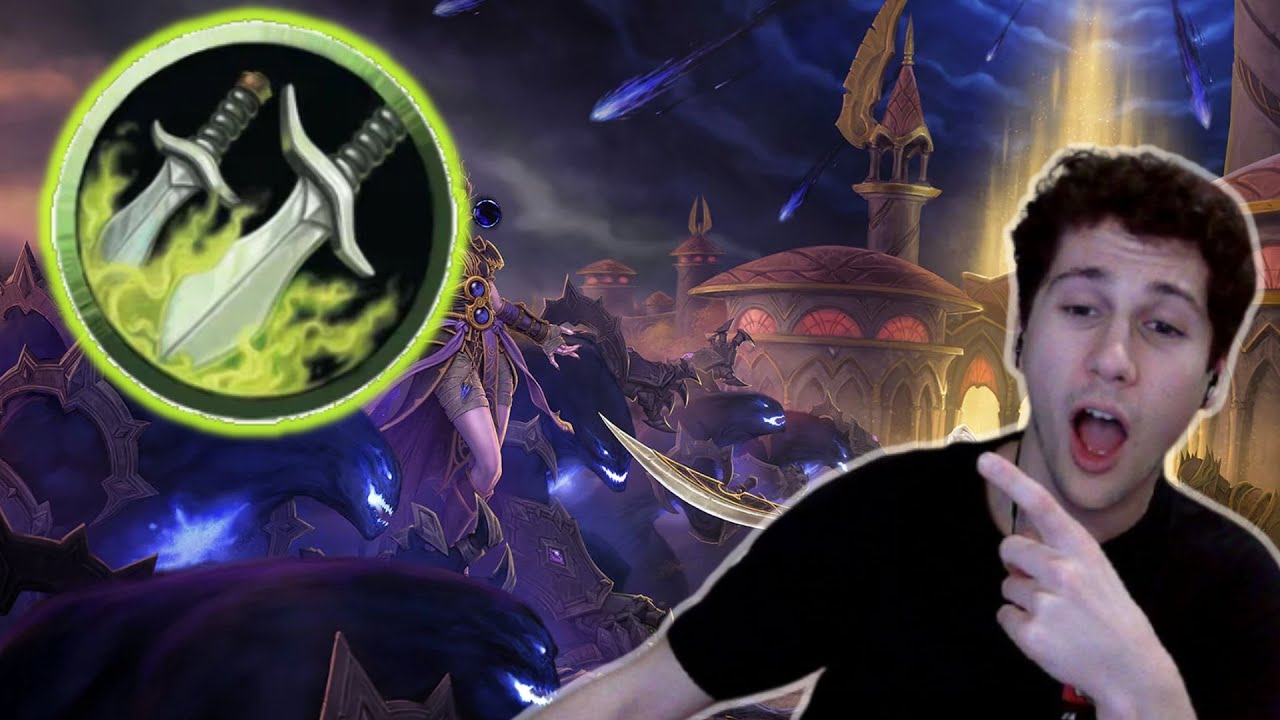 some beta key | Multistream POV