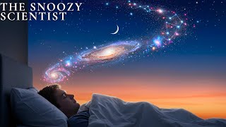 The Strange Science Of Why We Dream