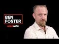 Ben Foster Burst Into Tears When He Read The War Veteran’s Story "Leave No Trace”