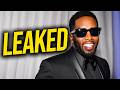 DIDDY'S ALLEGED FREAK OFF TAPES LEAKED?! Internet Explodes Over Shocking Claims