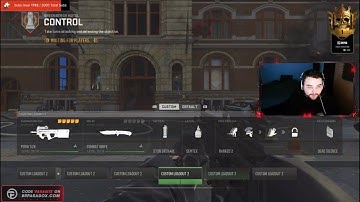 New Meta?! Parasite P90 Class Setup