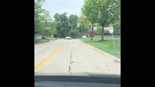 The Street from Documentary “ The Crash”