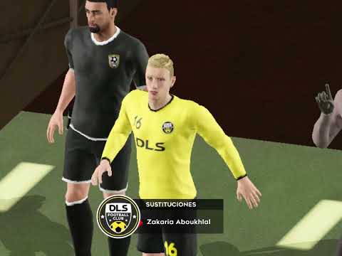 nijmegen vs estrella fugas dls 22 suscribete @MarcoCreeperYT