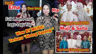 OM BERKAT YAKIN Music ' Full Lagu-Lagu Top ' Ds Durian Daun' Part.5