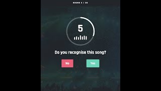 CREATE Salon: On Musical Databases