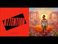 Human Attention - Charlie Puth vs Jon Bellion Mashup Human Attention - Charlie Puth vs Jon Bellion Mashup