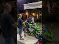 Ketika juragan helikopter beli ninja 300🔥🔥