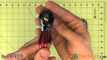 ART Twister Swivel - Treestuff.com 360 View