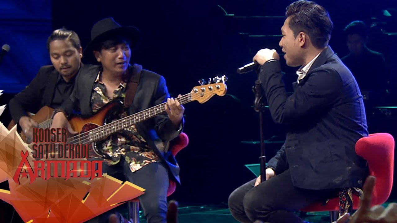 Eksklusif! Armada feat Endra 