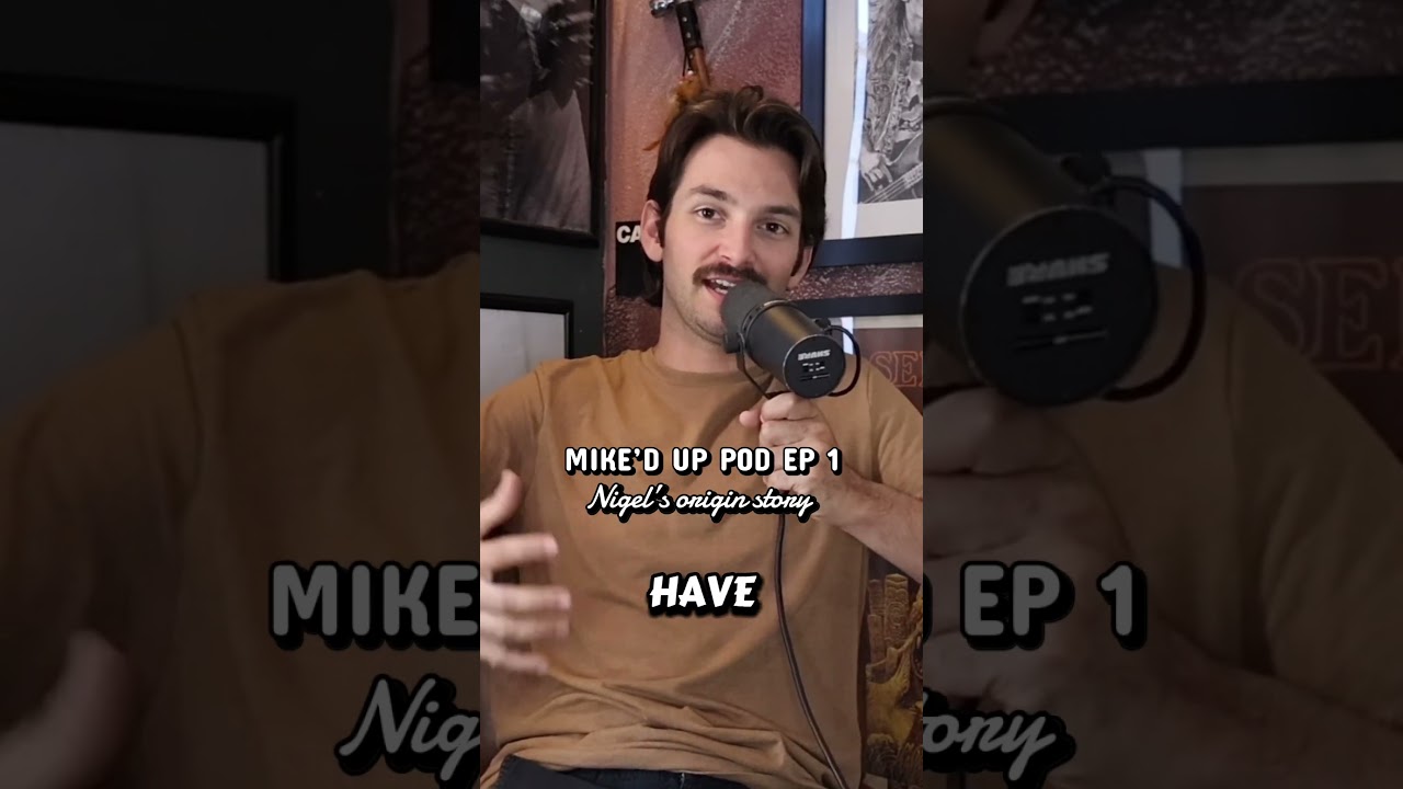 Podcast is up #podcast