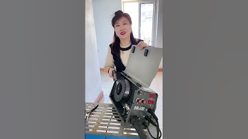 Gasless Two-Shield Welding for Beginners | Easy Wire Installation Tutorial