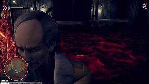 Cold Storage Return Endgame! Episode 4 Aaliyah Davis Interrogation 4! Deadly Premonition 2 A Blessin