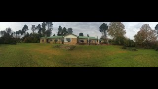 FARM FOR SALE IN THE HEART OF THE EASTERN FREE STATE BETWEEN FICKSBURG AND CLOCOLAN R 5 400 000