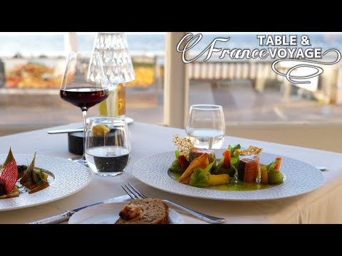 A dream weekend in Balbec 🐬 Gourmet trip to France 🐬 Relax France