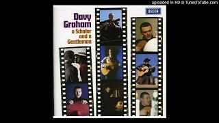 davy graham - hornpipe for harpsichord played upon guitar