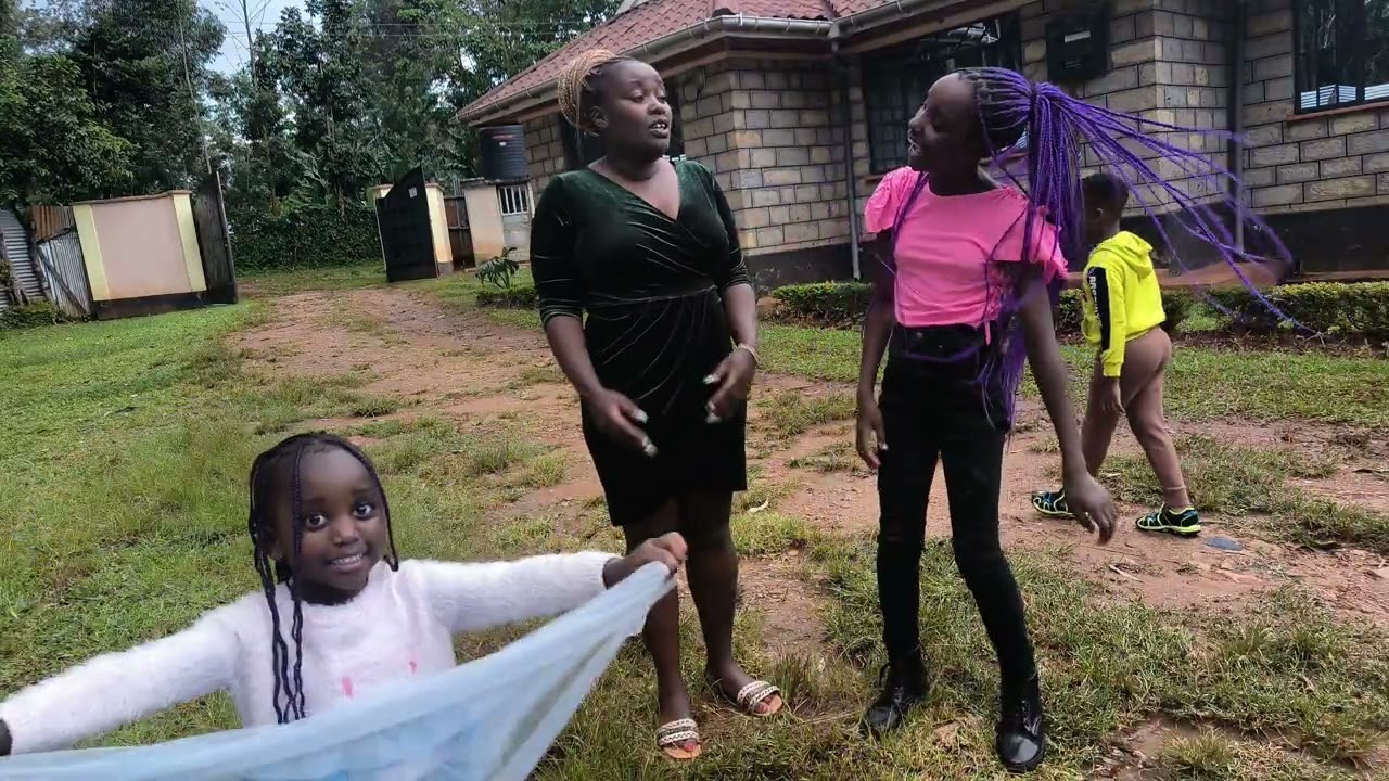 Синди впервые пошла в супермаркет одна. И вот что мне пришлось ей сказать😅😅😅😅😅