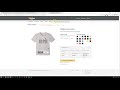 Shirt2CSV - Export Merch By Amazon Listings chrome extension