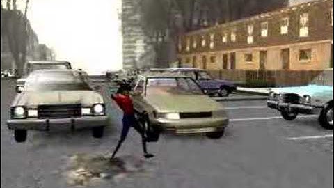 Demonstrative Evidence Video