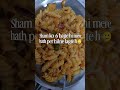 shaam bali craving 🫠🥲 #fypシ゚viral #trendingshorts #viralshorts #foodie