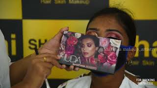 The Complete Makeup Artist Course By Sharmila Makeup Artistry
