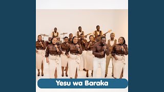 Yesu wa Baraka
