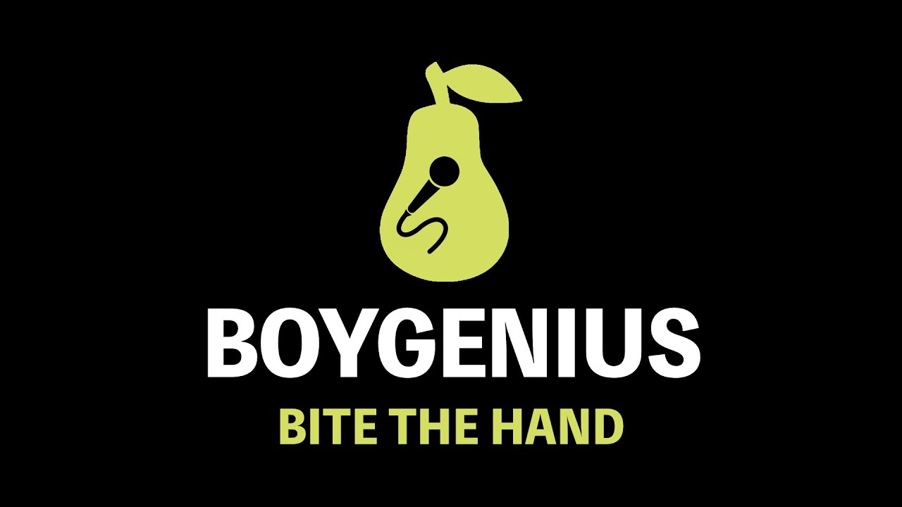 boygenius Bite the Hand (Karaoke) YouTube