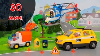 Видео для детей про игрушечные машинки на русском языке. Видео для детей про игрушечные машинки на русском языке.