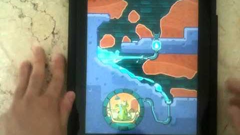 Level 5-6 Clear and Shoot (Where