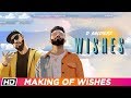 Wishes | Making Of | D Soldierz | Ananya Sengupta | Vikas K Chandel | Latest Punjabi Song 2019 Whatsapp Status Video Download Free
