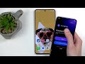 Comment faire une capture d'écran sur SAMSUNG Galaxy A57 5G