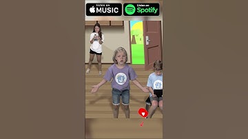 Turn off your screens! #kidssong