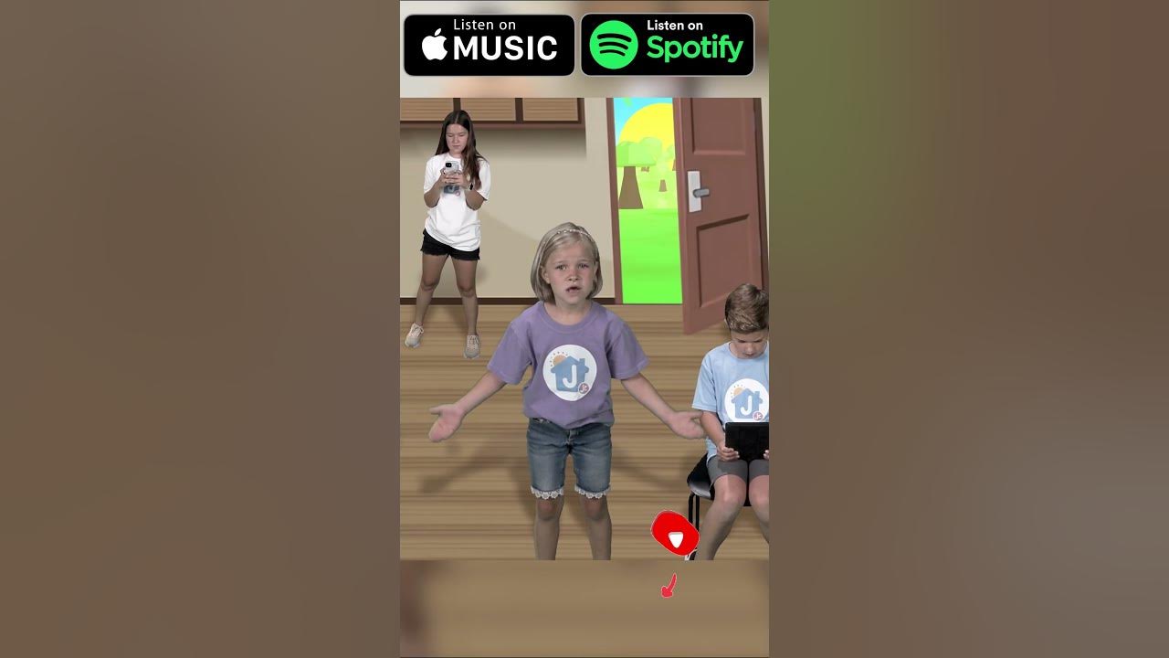 Turn off your screens! #kidssong Turn off your screens! #kidssong