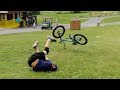 KIDS LANDING TRICKS!