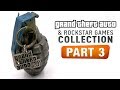 GTA & Rockstar Games Collection - Part 3