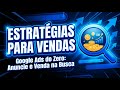 Estratégias para Vendas