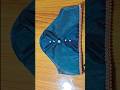 Design Blouse Sleeve Stitching #sleevedesigns #shorts