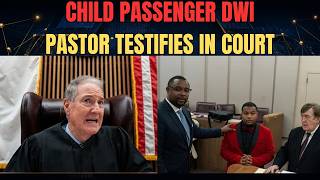 Judge Stevens Confronts Defendant as Community Leaders Plead for Leniency