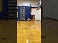 Joseph Ntambua Sophomore Class Of 2025 Dunking Joseph Ntambua Sophomore Class Of 2025 Dunking