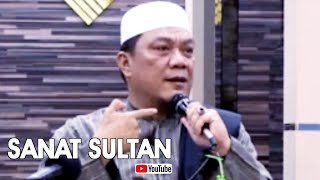 FULL CERAMAH Ust.YAHYA WALONI PALING BERANI‼ SPEKTAKULER '2022