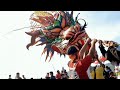 layangan naga bigsize