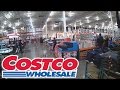 Оптовый Магазин США с Ограниченным Доступом (COSTCO Wholesale)