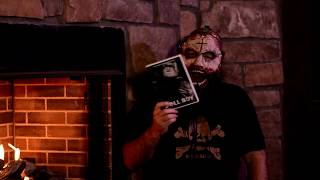 God In A Machines Horror Review Circus Of The Dead